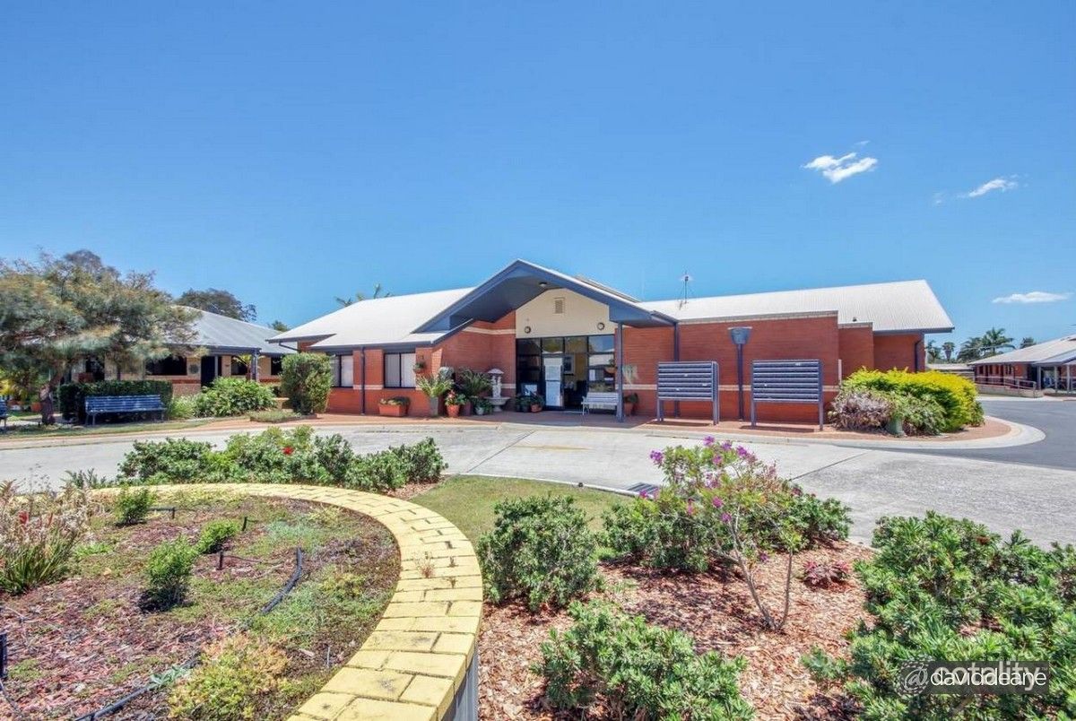 96/17 Newman St, Caboolture, QLD 4510