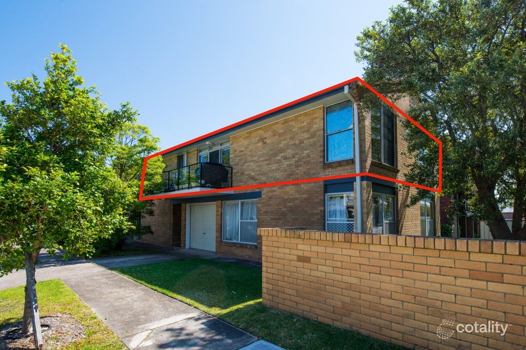 5/84 Mitchell St, Merewether, NSW 2291