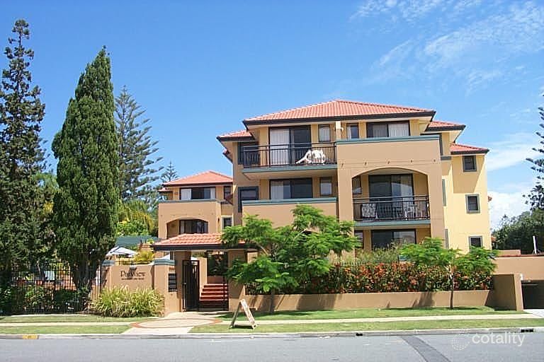 18/40-44 Ventura Rd, Mermaid Beach, QLD 4218