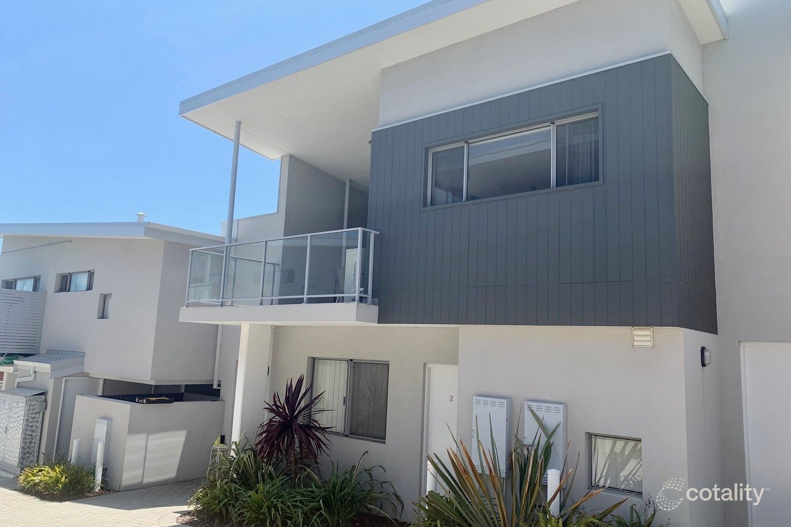 8/95 Duke St, Scarborough, WA 6019