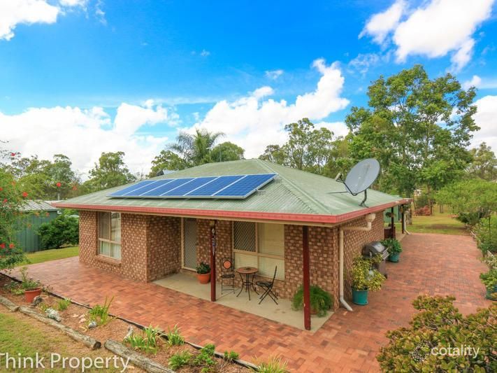 132 Lakes Dr, Laidley Heights, QLD 4341