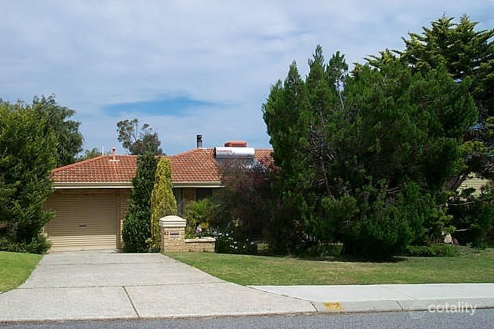 42 Dotterel Way, Yangebup, WA 6164