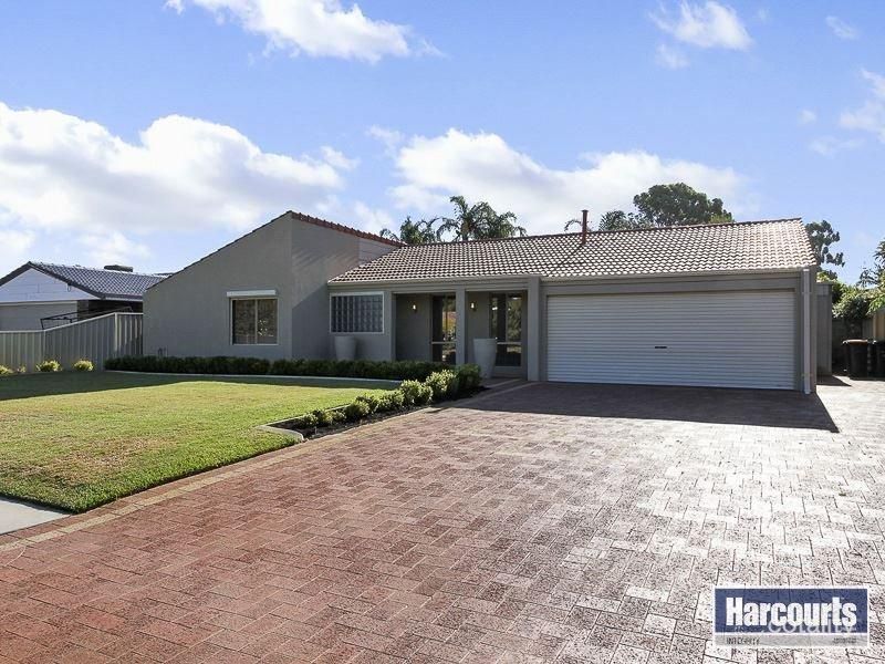 47 Doveridge Dr, Duncraig, WA 6023
