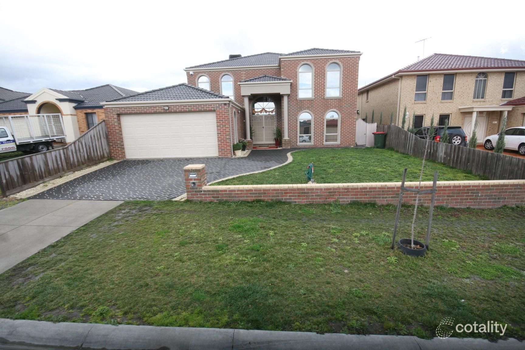 13 Townsville Ct, Scoresby, VIC 3179