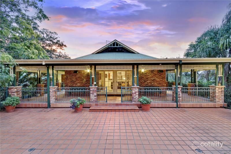 291 Garfield Rd E, Grantham Farm, NSW 2765