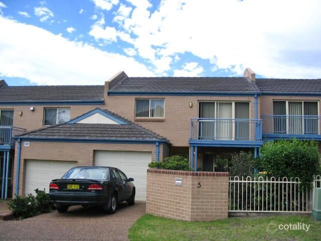 5 Bradford Cl, Tarrawanna, NSW 2518