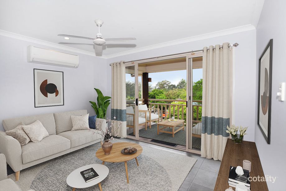 3 Ridge Ct, Mooloolah Valley, QLD 4553