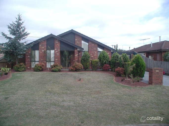 11 Avoca Ct, Werribee, VIC 3030