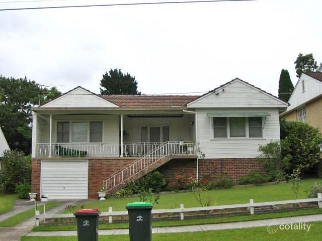 35 Hyacinth St, Asquith, NSW 2077