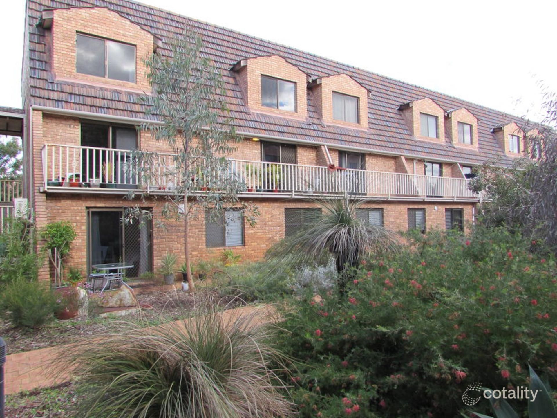 78/309 Harborne St, Glendalough, WA 6016