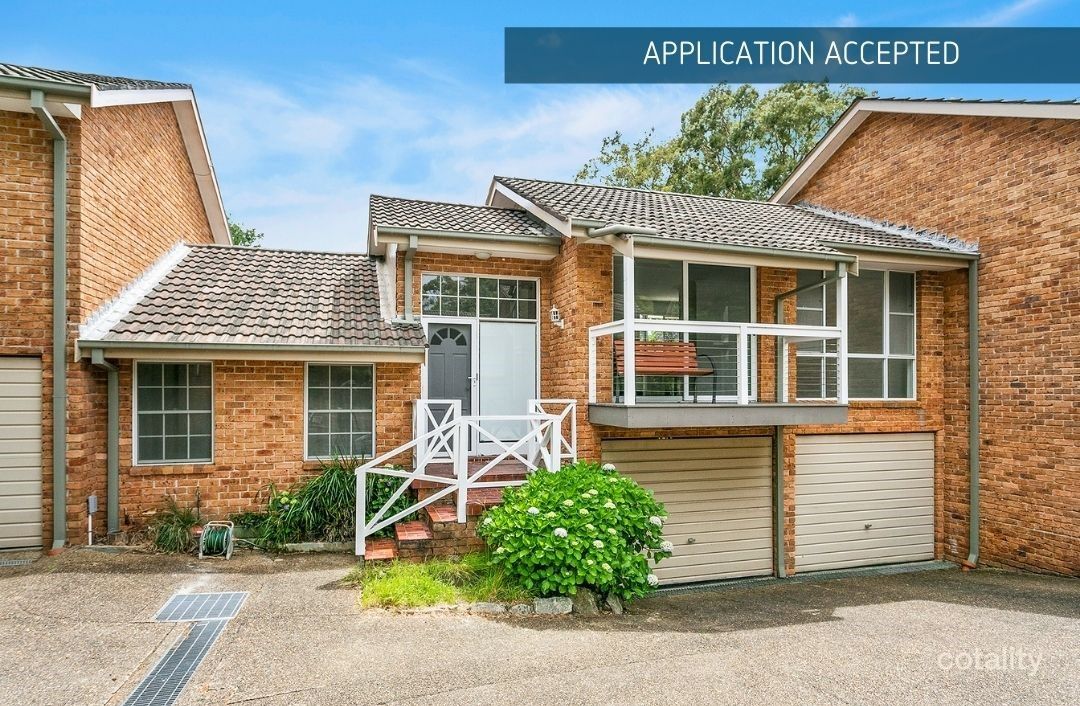 12/8-14 Jacaranda Rd, Caringbah, NSW 2229