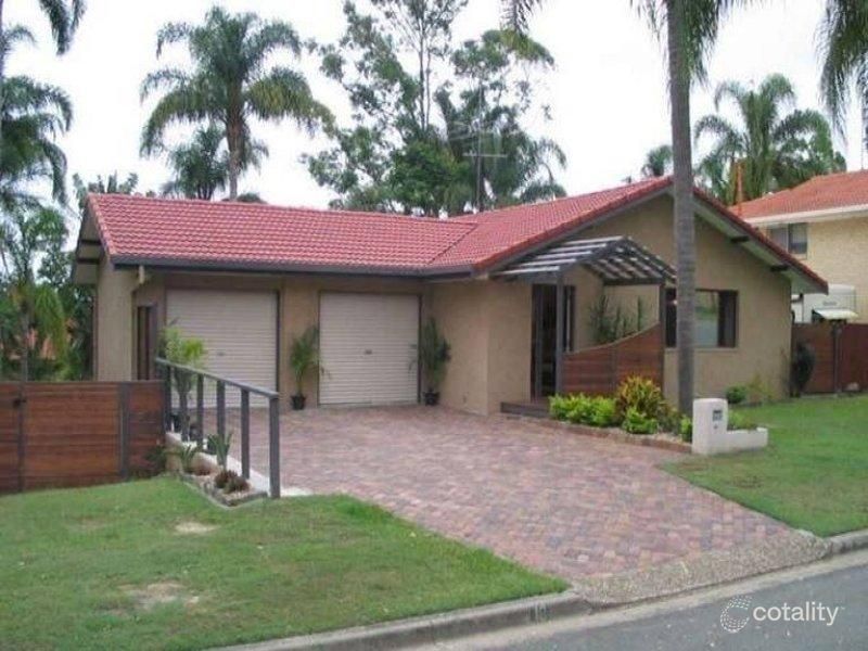 19 Pinaroo Cres, Ashmore, QLD 4214