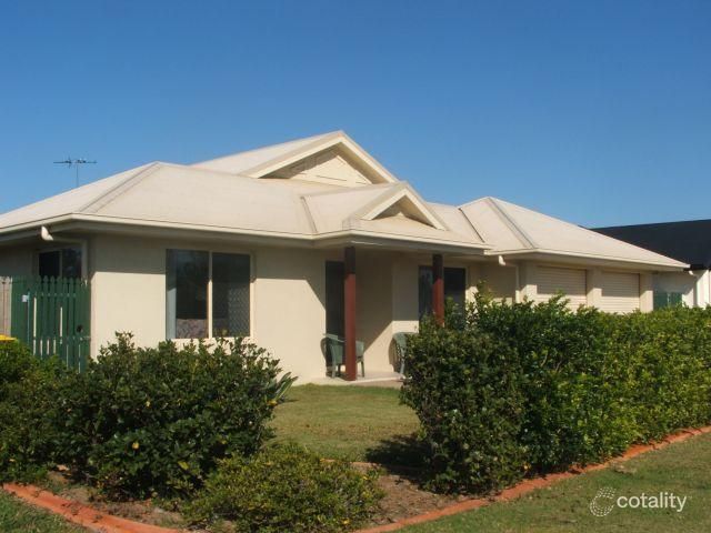 5 Greentree Cct, Bushland Beach, QLD 4818