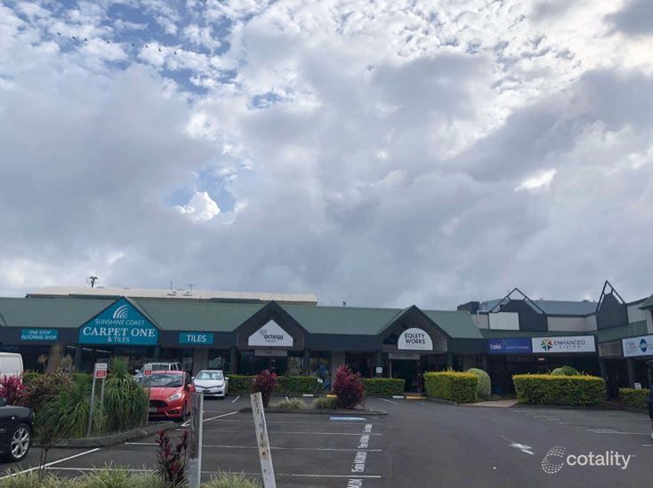 15/1 Newspaper Pl, Maroochydore, QLD 4558