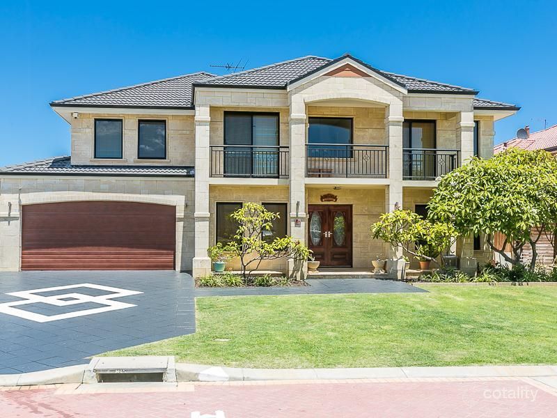 46 Dartmouth Cir, Quinns Rocks, WA 6030