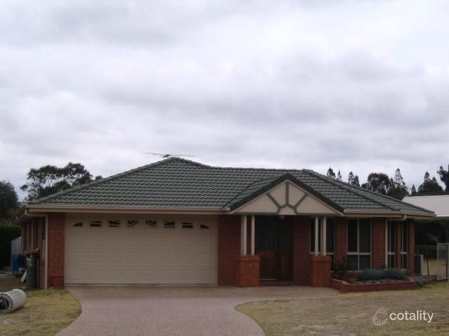 32 Torrisi Tce, Stanthorpe, QLD 4380