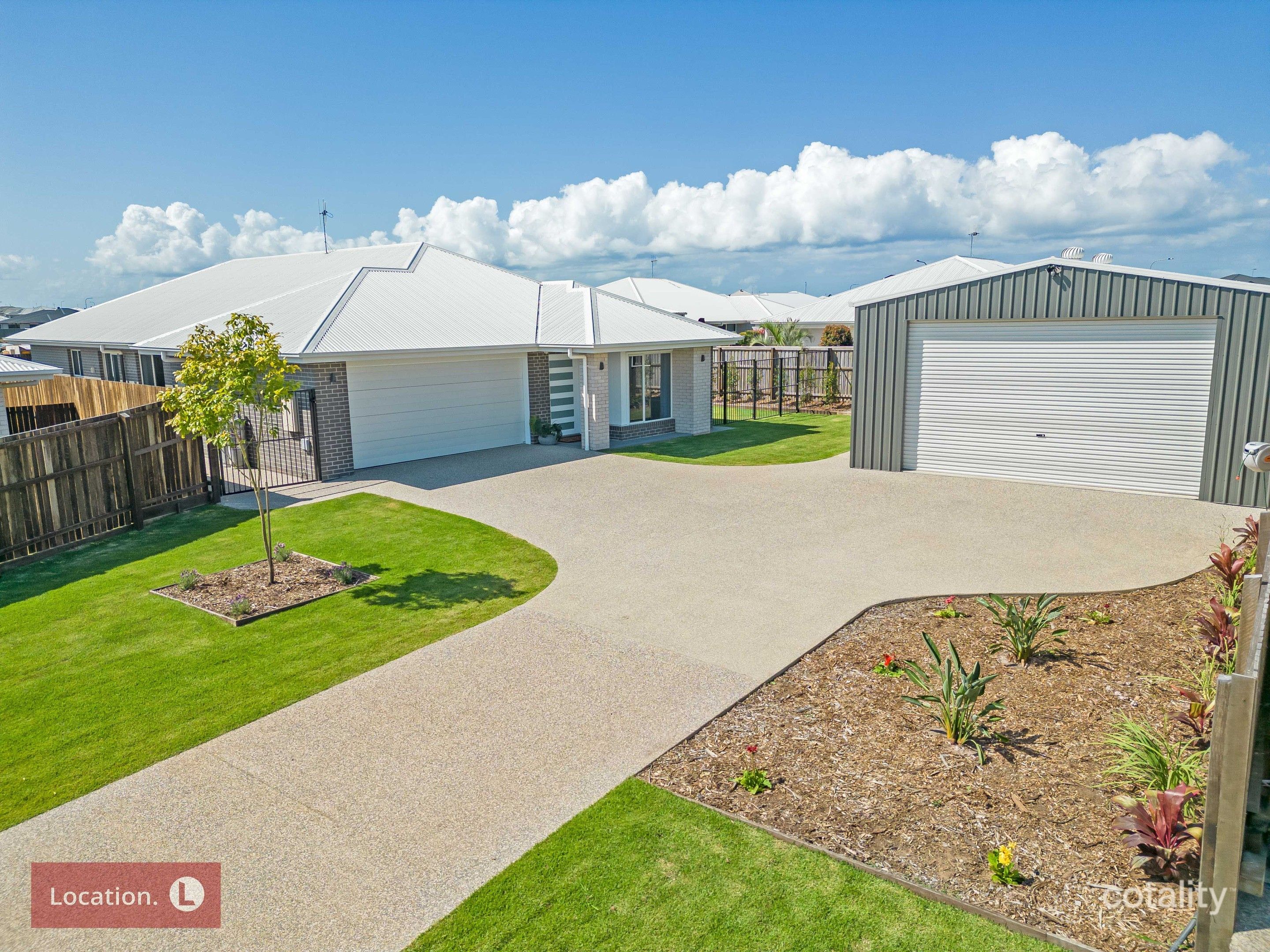 8 Plover Ct, Bargara, QLD 4670