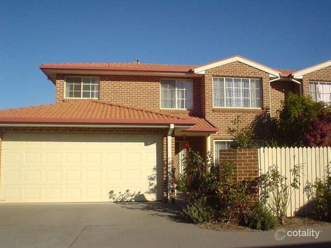 9/107 Lexcen Ave, Nicholls, ACT 2913