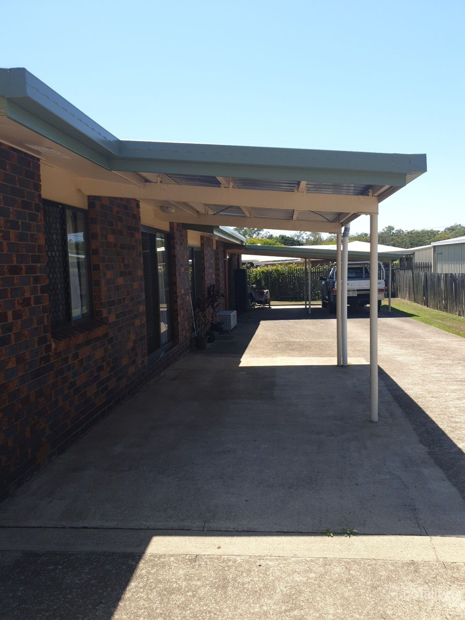 1/202 Cambridge St, Granville, QLD 4650