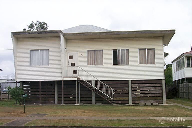 58 Bazaar St, Maryborough, QLD 4650