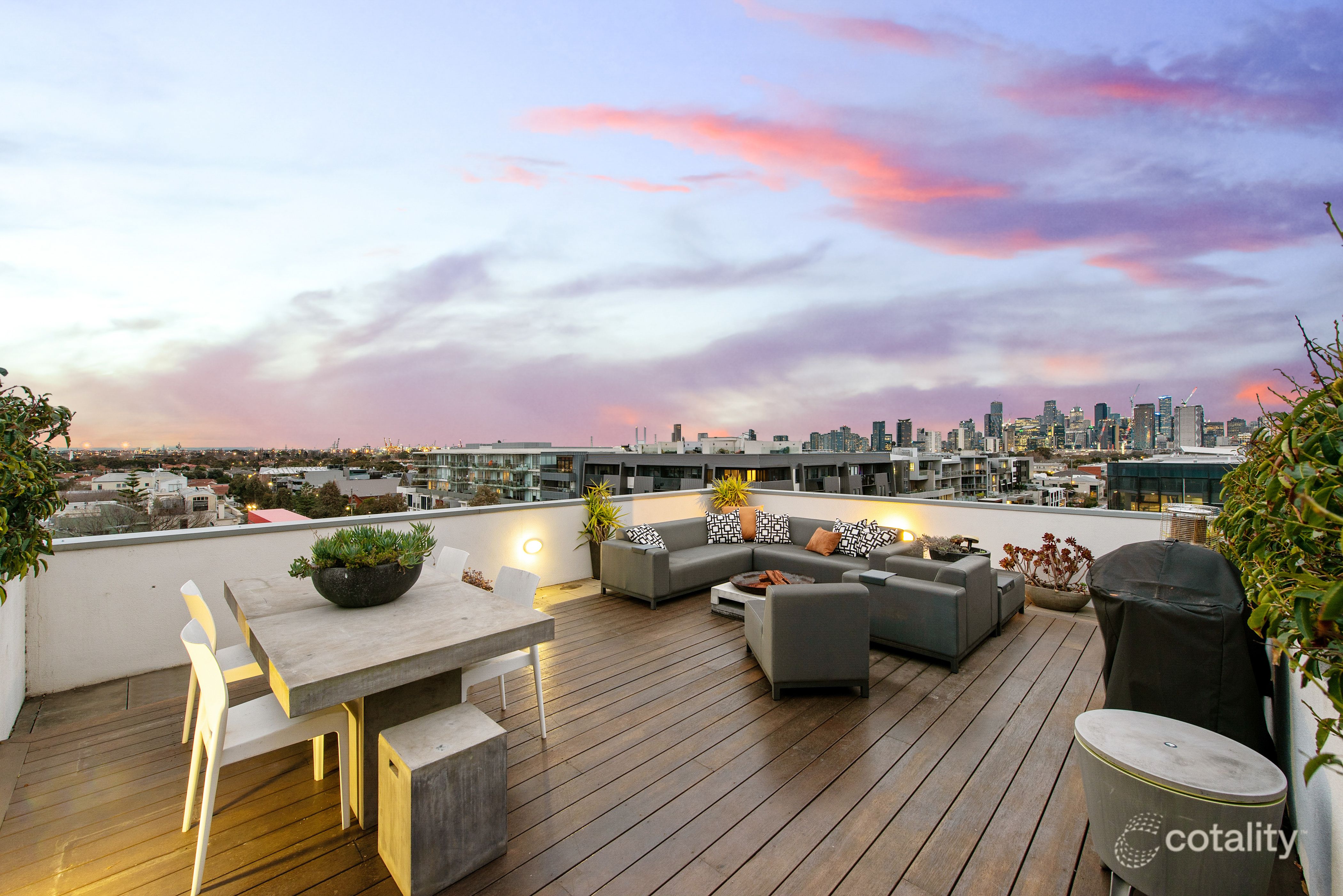 401/38 Nott St, Port Melbourne, VIC 3207