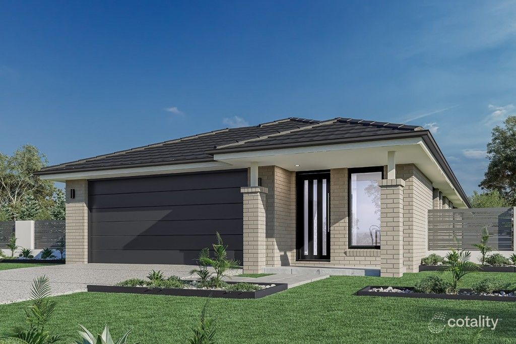25 Eggins St, Denman Prospect, ACT 2611