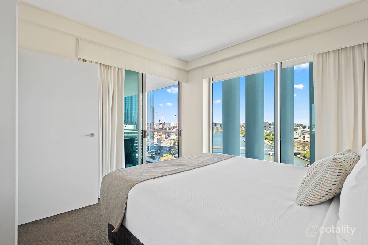 235/18 Tank St, Brisbane City, QLD 4000