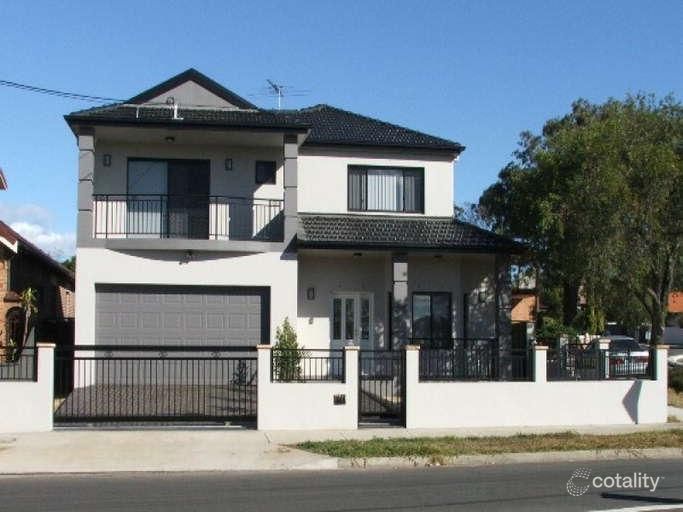 80 Hamilton Ave, Earlwood, NSW 2206