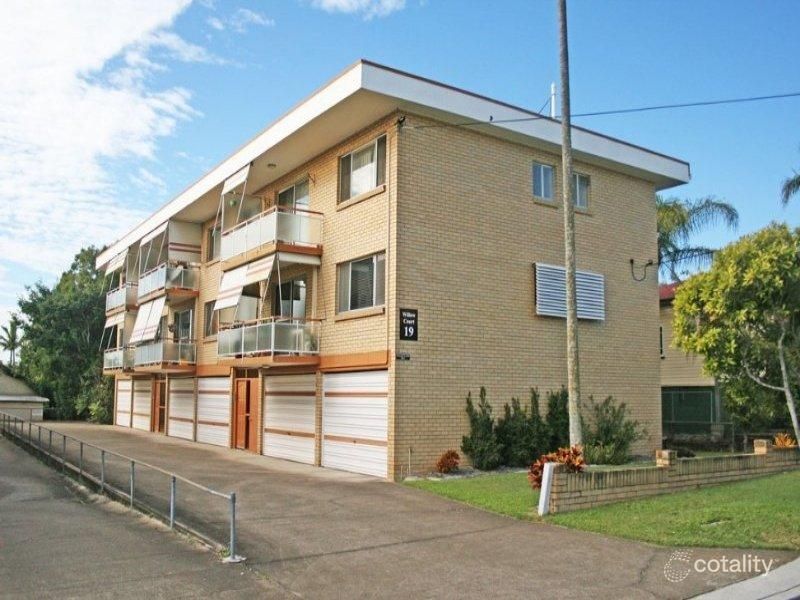 1/19 Olive St, Morningside, QLD 4170