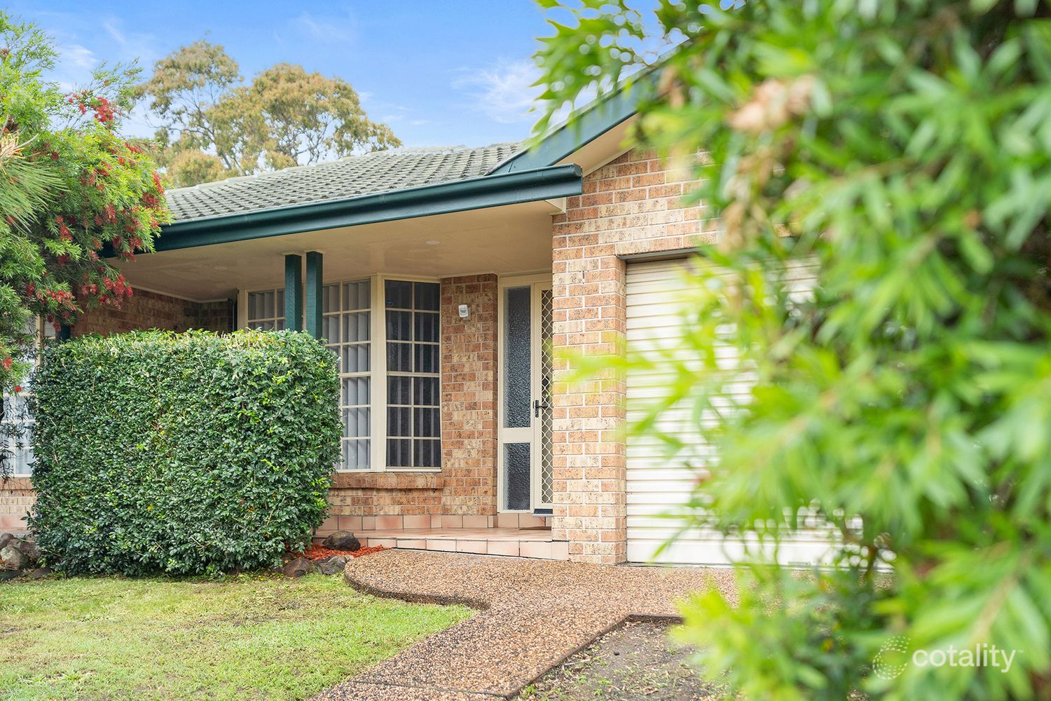 2/8 Matai Cl, Thornton, NSW 2322