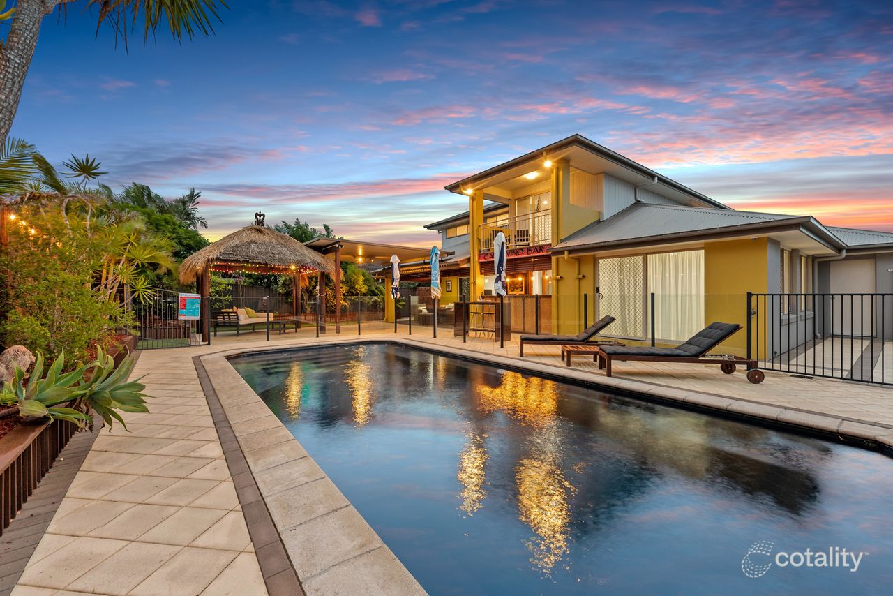 5 Aurora Pl, Newport, QLD 4020