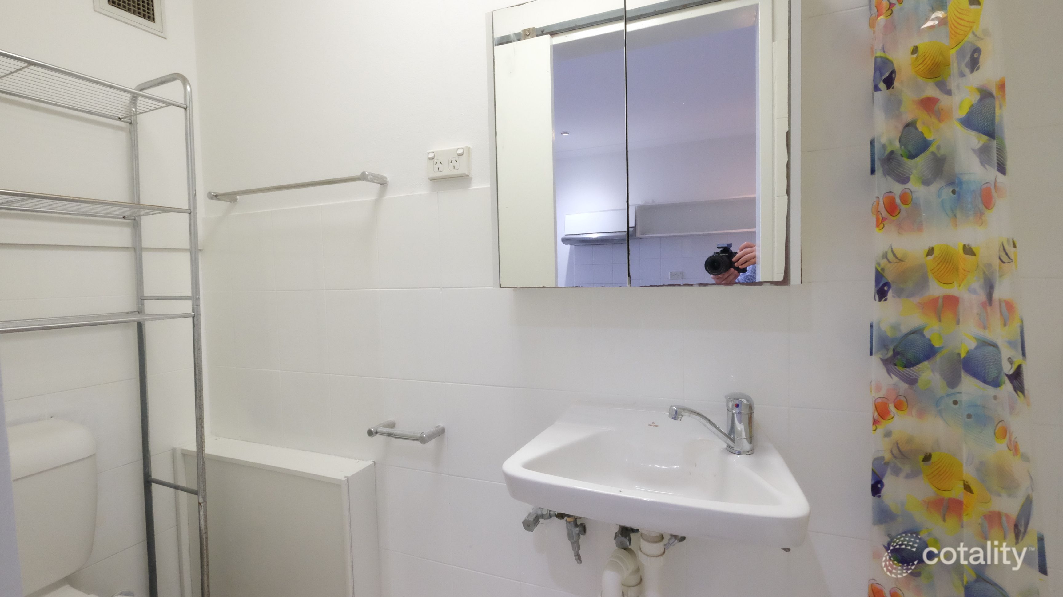 46/35 Alison Rd, Kensington, NSW 2033