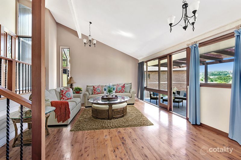 12 Moonarie Pl, Cromer, NSW 2099