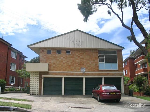 6/54 Kurnell Rd, Cronulla, NSW 2230