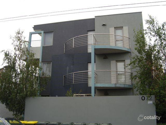 12/1072 Lygon St, Carlton North, VIC 3054