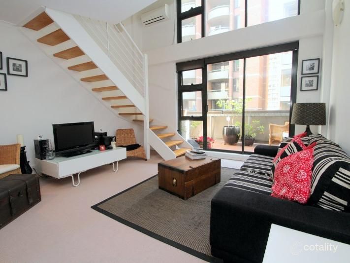 409/1 Poplar St, Surry Hills, NSW 2010