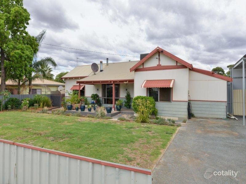 65 Ardagh Ave, Kalgoorlie, WA 6430