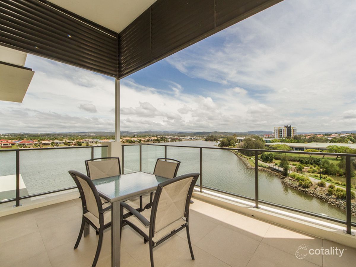 30/9 Moores Cres, Varsity Lakes, QLD 4227