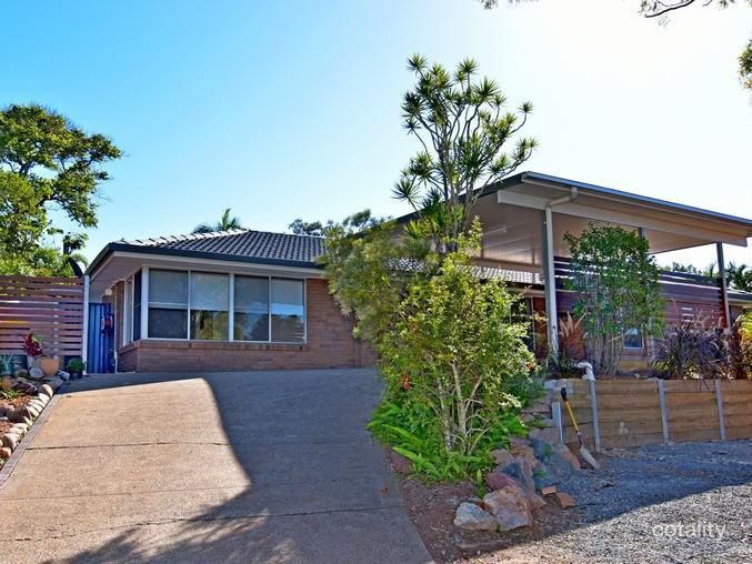 7 Myoora Pl, Jindalee, QLD 4074