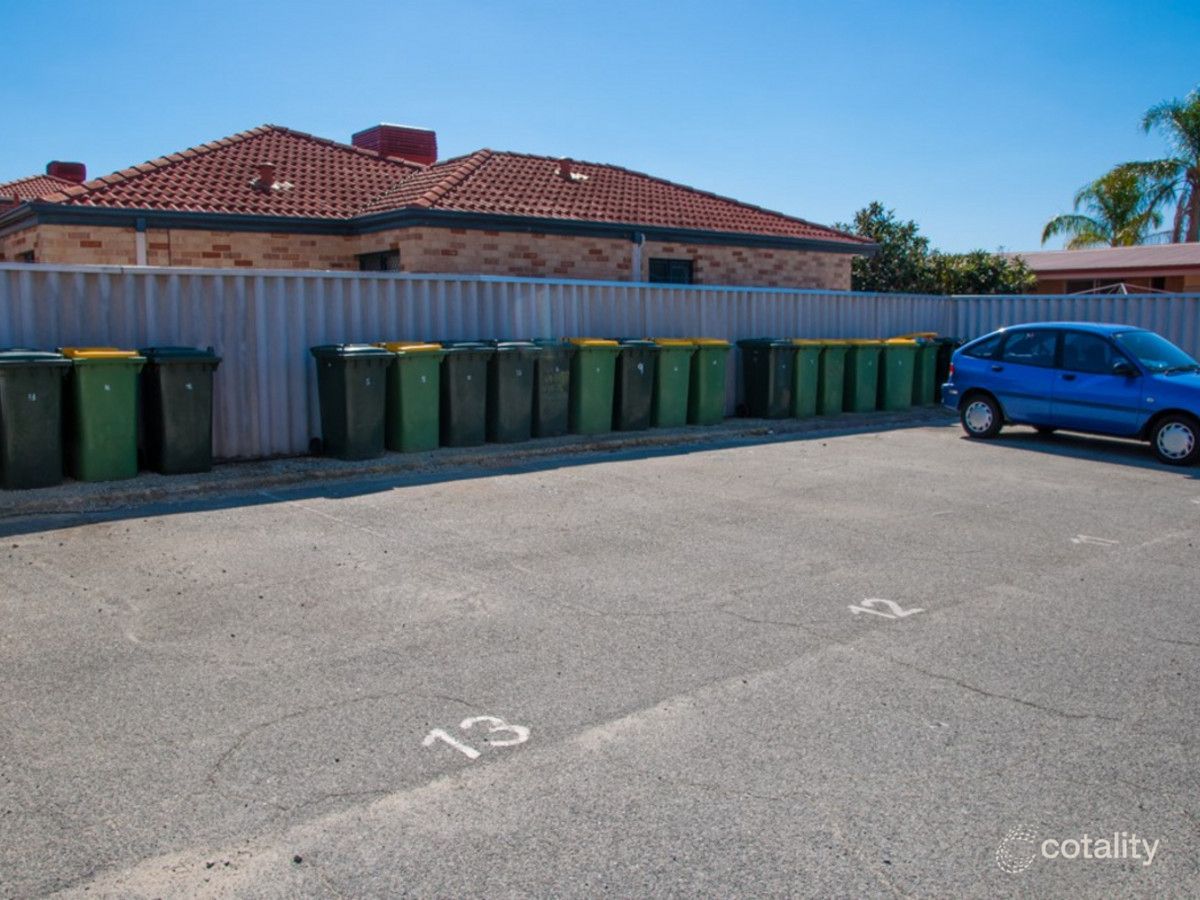 13/13 Grant Pl, Bentley, WA 6102