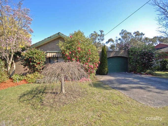 39 Landstrom Qdrt, Kilsyth, VIC 3137