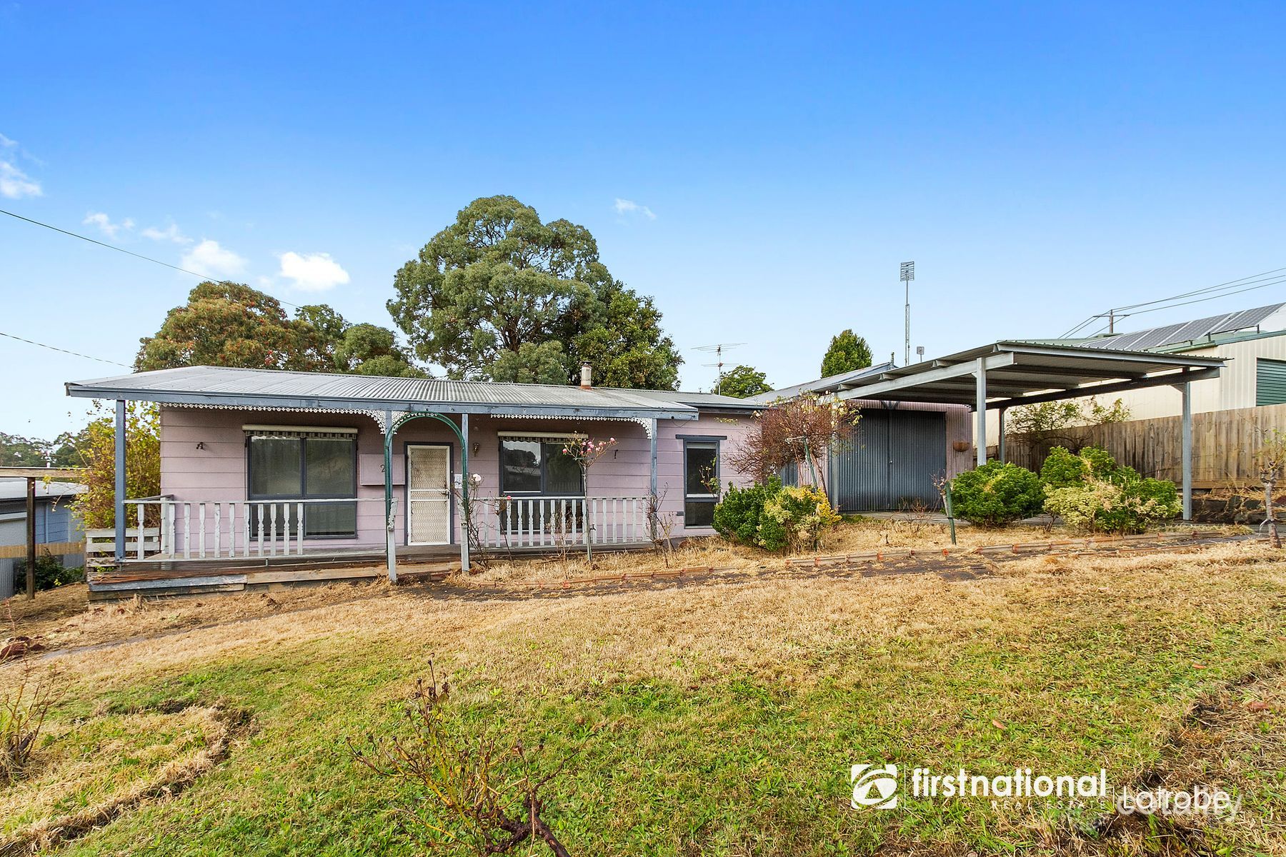 2 Roxburgh Rd, Yallourn North, VIC 3825