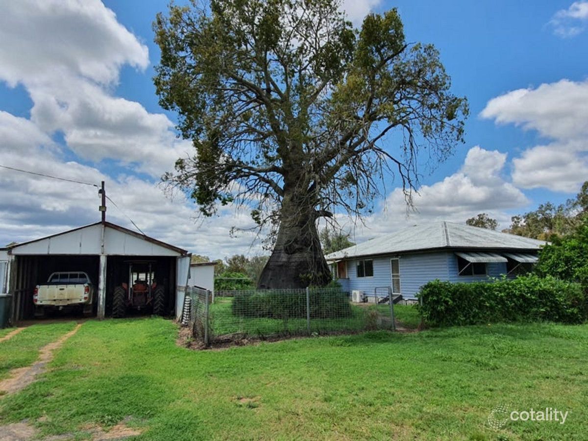 900 Youlambie Rd, Monto, QLD 4630