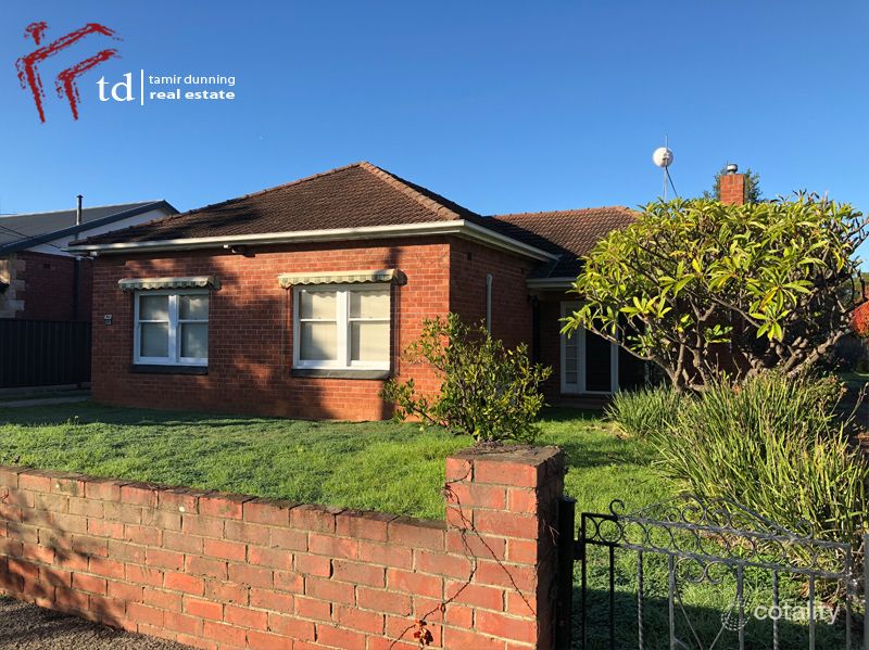 61 Kyeema Ave, Cumberland Park, SA 5041