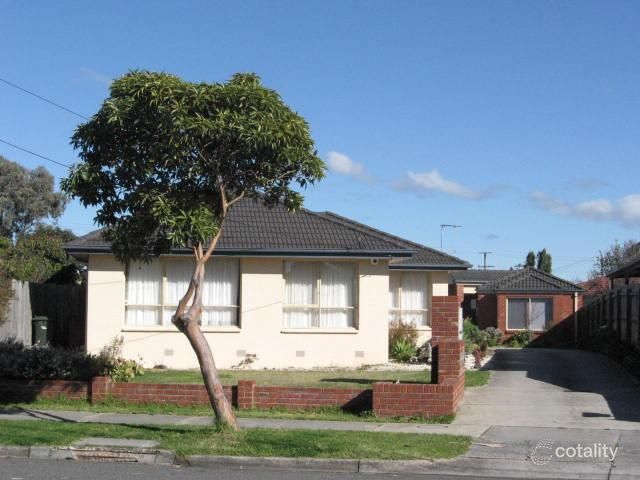 2/18 Verbena Cres, Noble Park, VIC 3174
