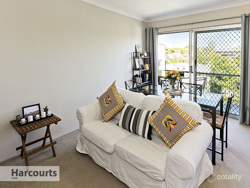 8/11 Monro St, Kelvin Grove, QLD 4059