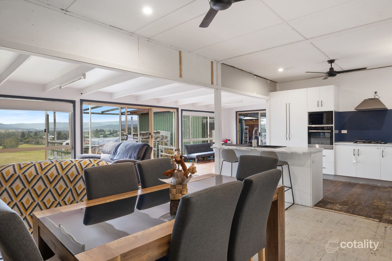 37 Highfield Rd, Kyogle, NSW 2474