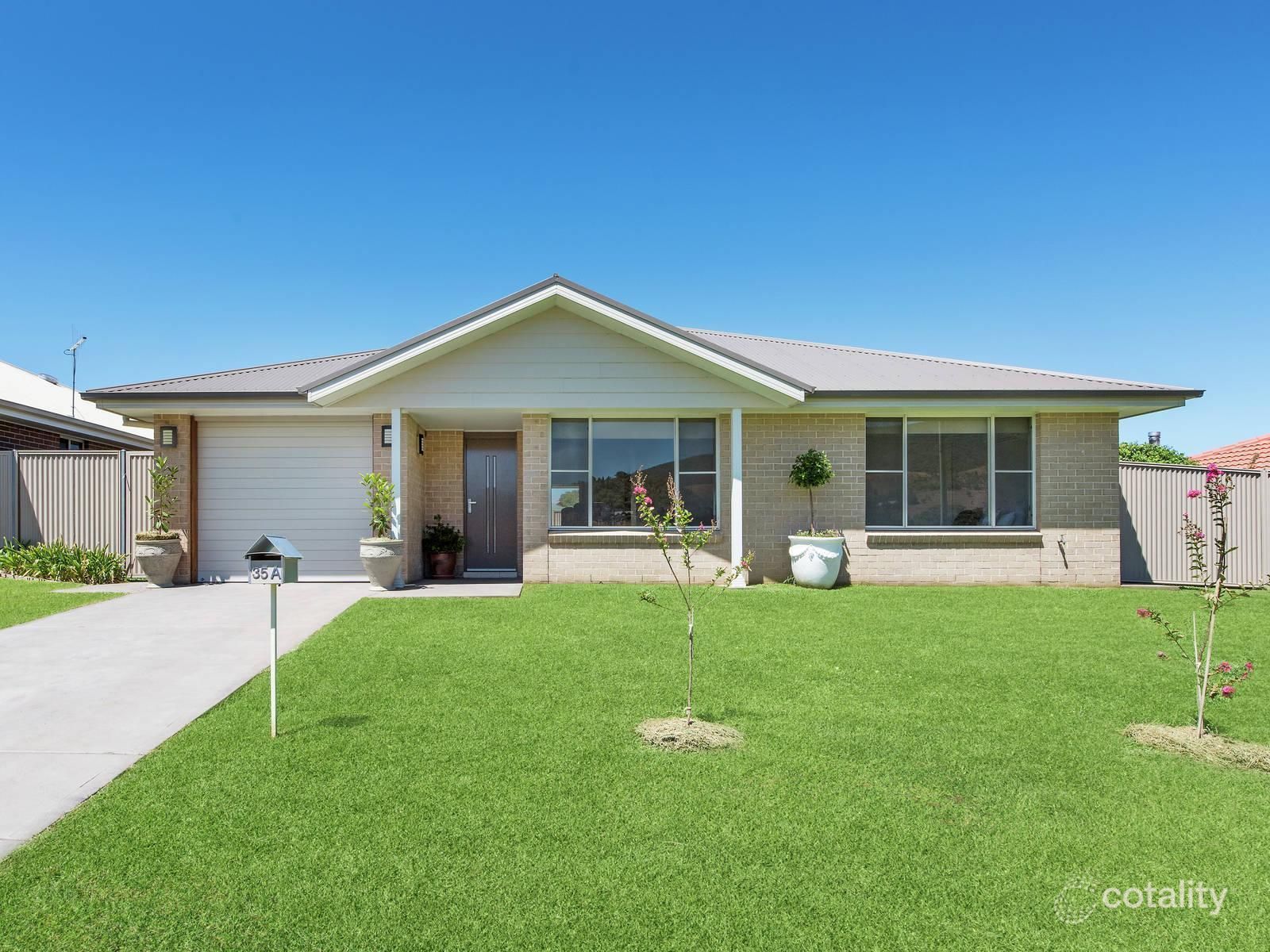 35a Henry Bayly Dr, Mudgee, NSW 2850