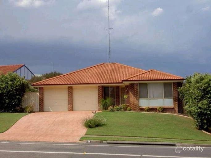 24 Railway Cres, Belmont North, NSW 2280