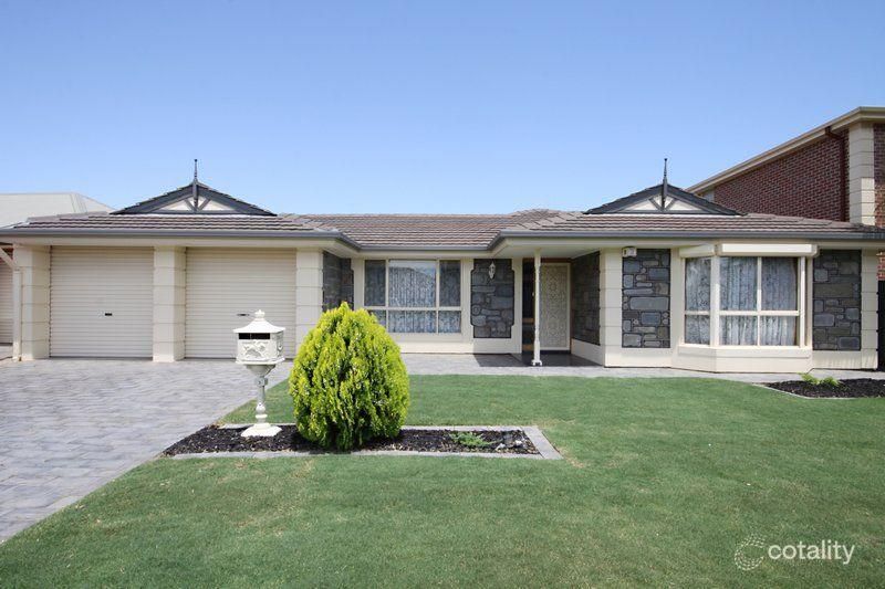 3 Joan Ave, Fulham Gardens, SA 5024